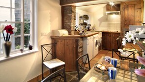 Coffee/tea maker - Discovery Accommodation (Whitby)