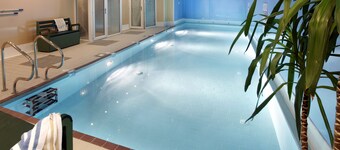 Discovery Accommodation