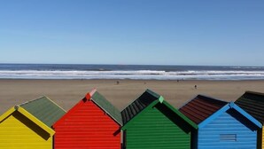 View from property - Discovery Accommodation (Whitby)