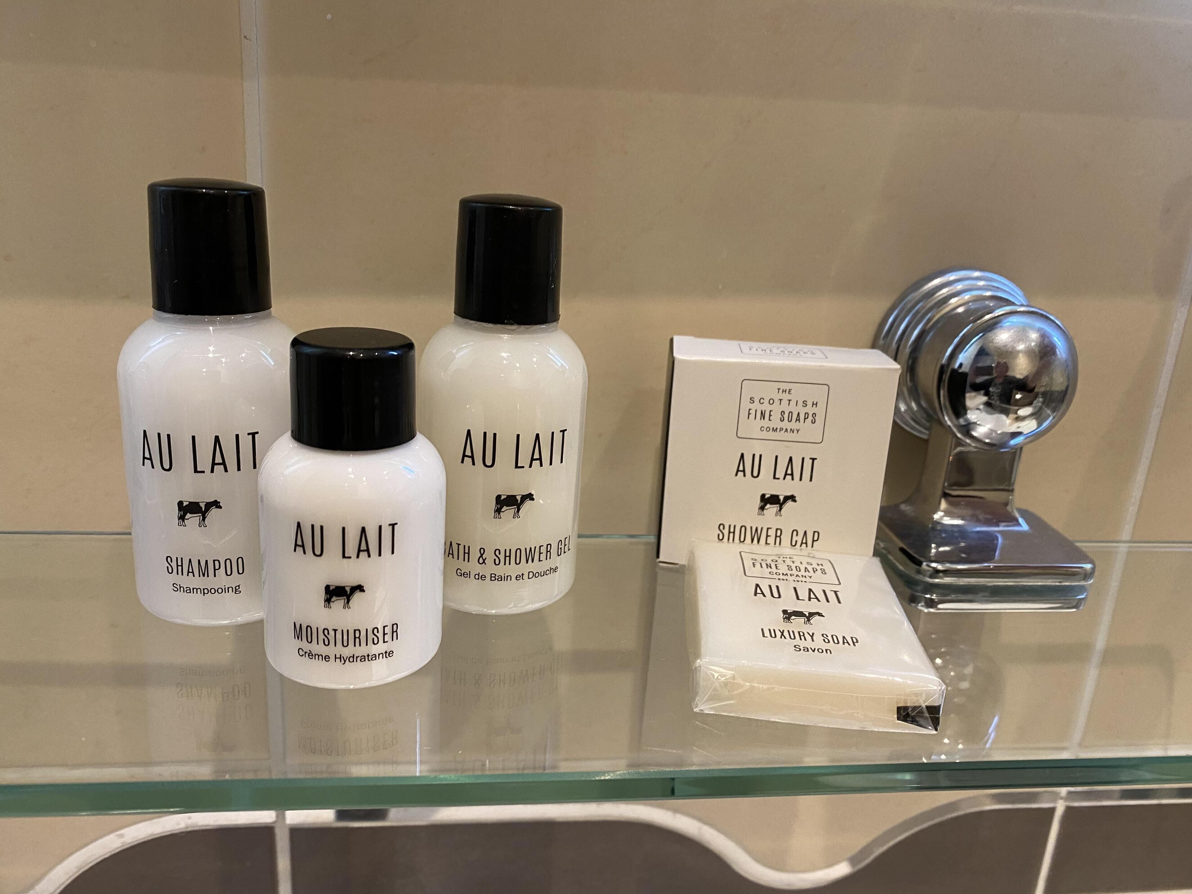 Foto - Glenalmond House