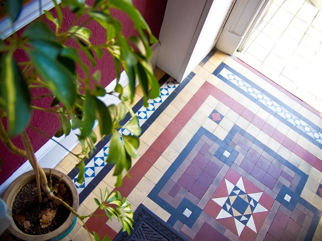 Foto - Glenalmond House