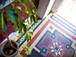 Lobby - Glenalmond Guest House (Edinburgh)