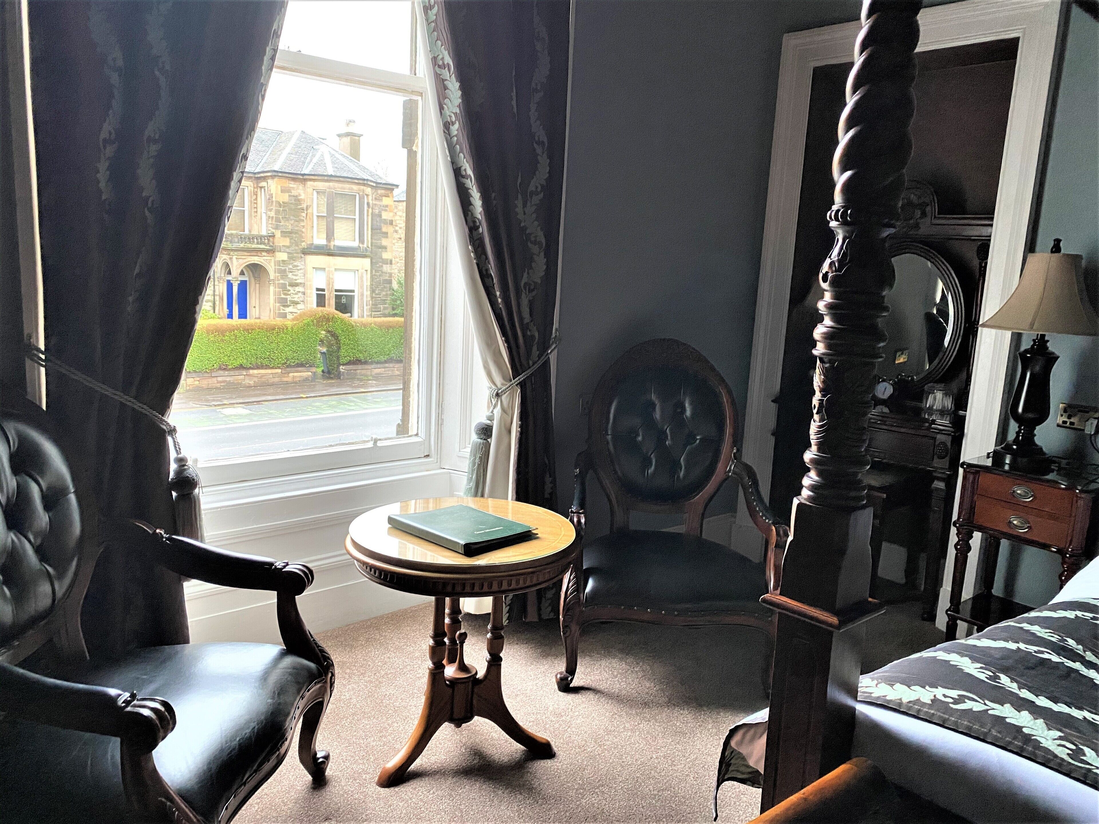 Foto - Glenalmond House