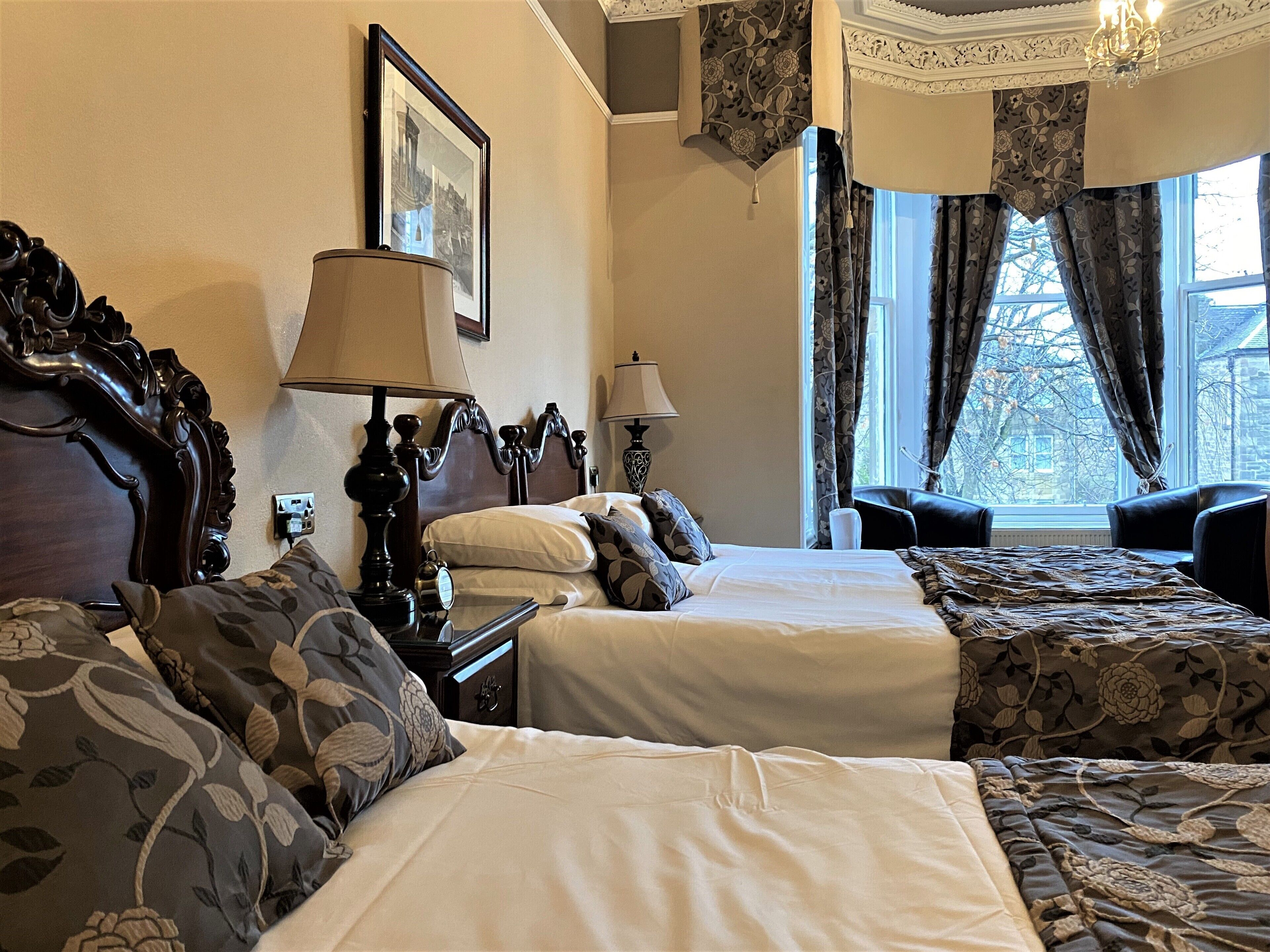 Foto - Glenalmond House