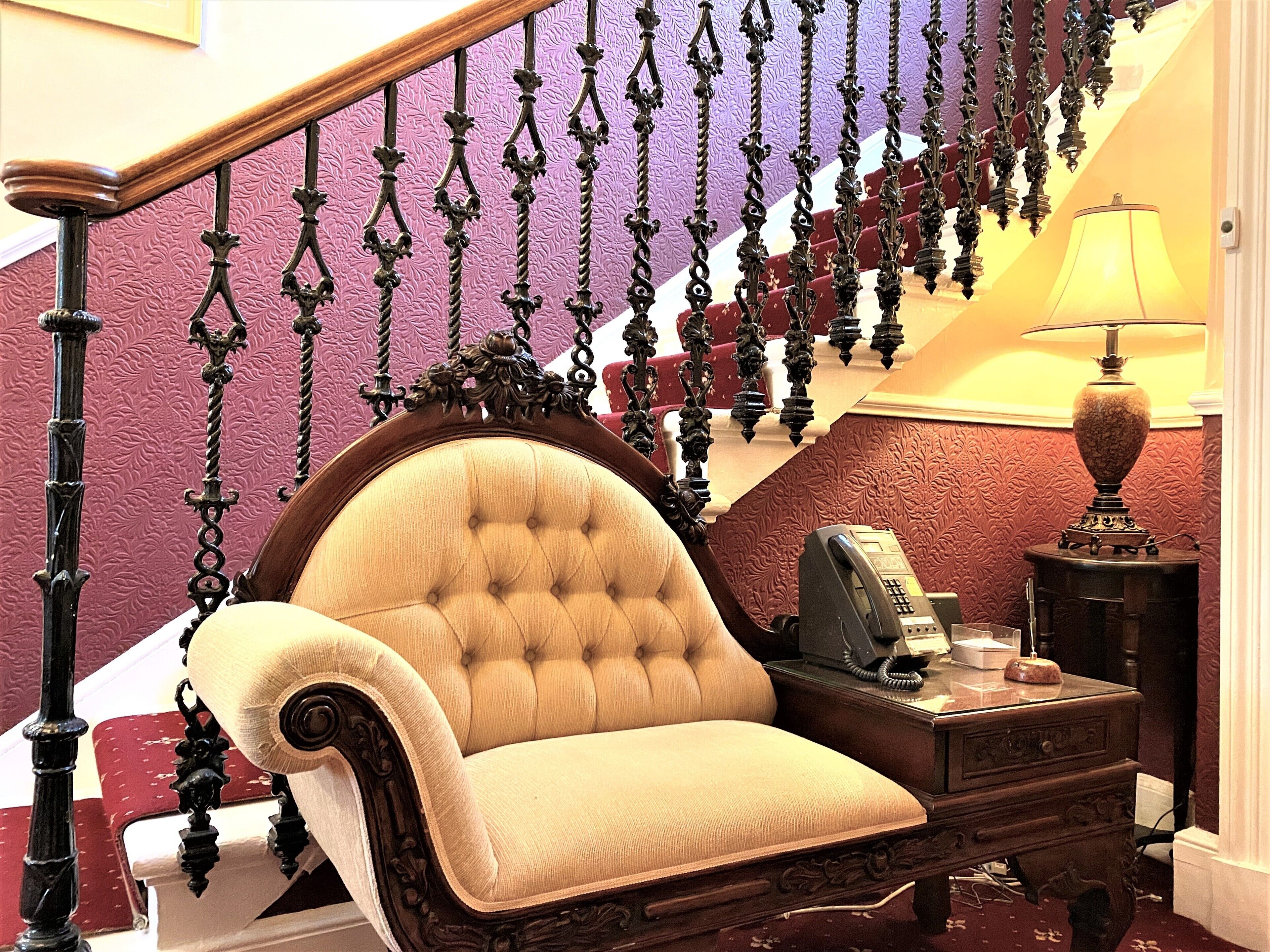 Foto - Glenalmond House