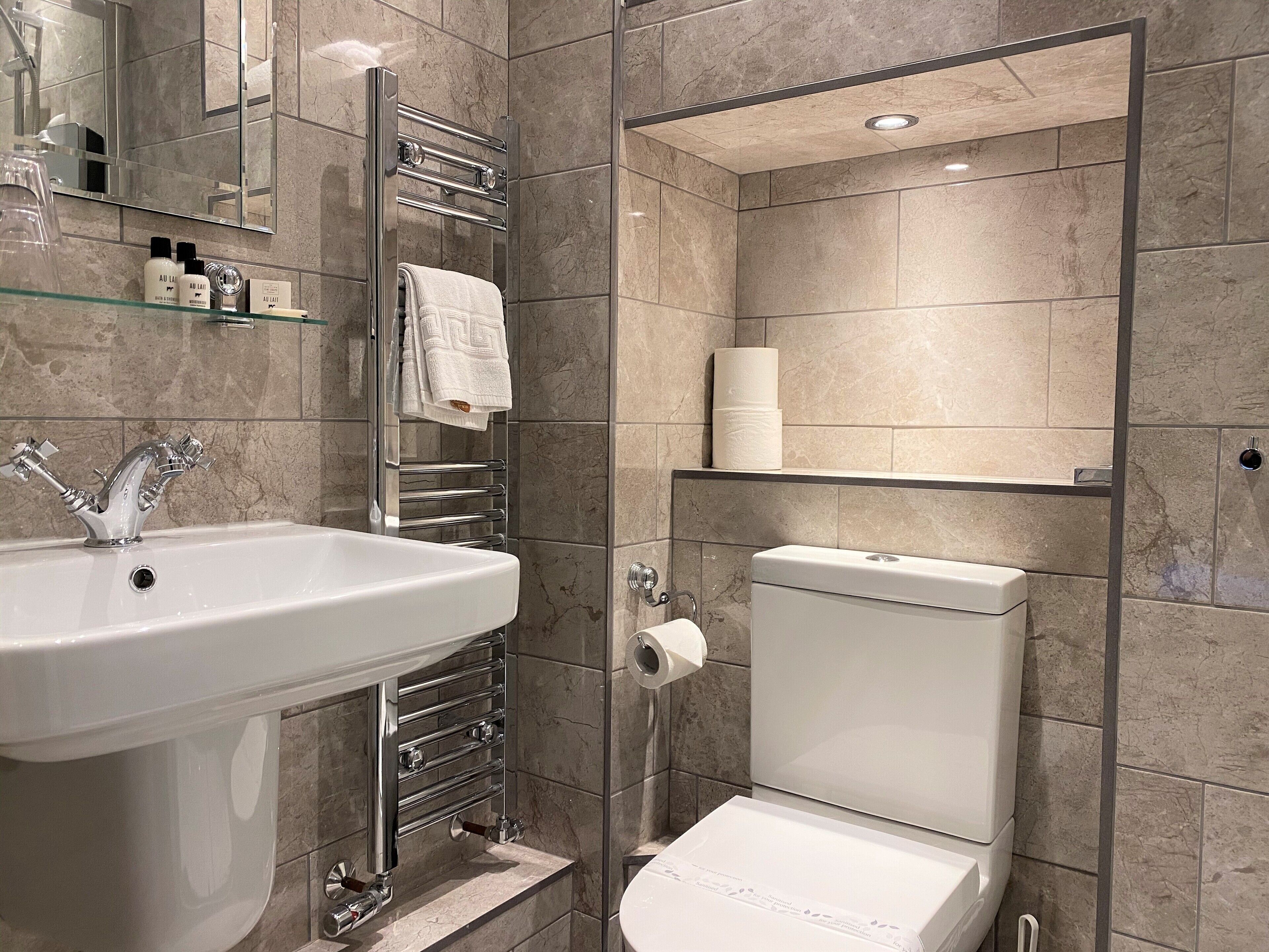 Photo - Glenalmond Guest House