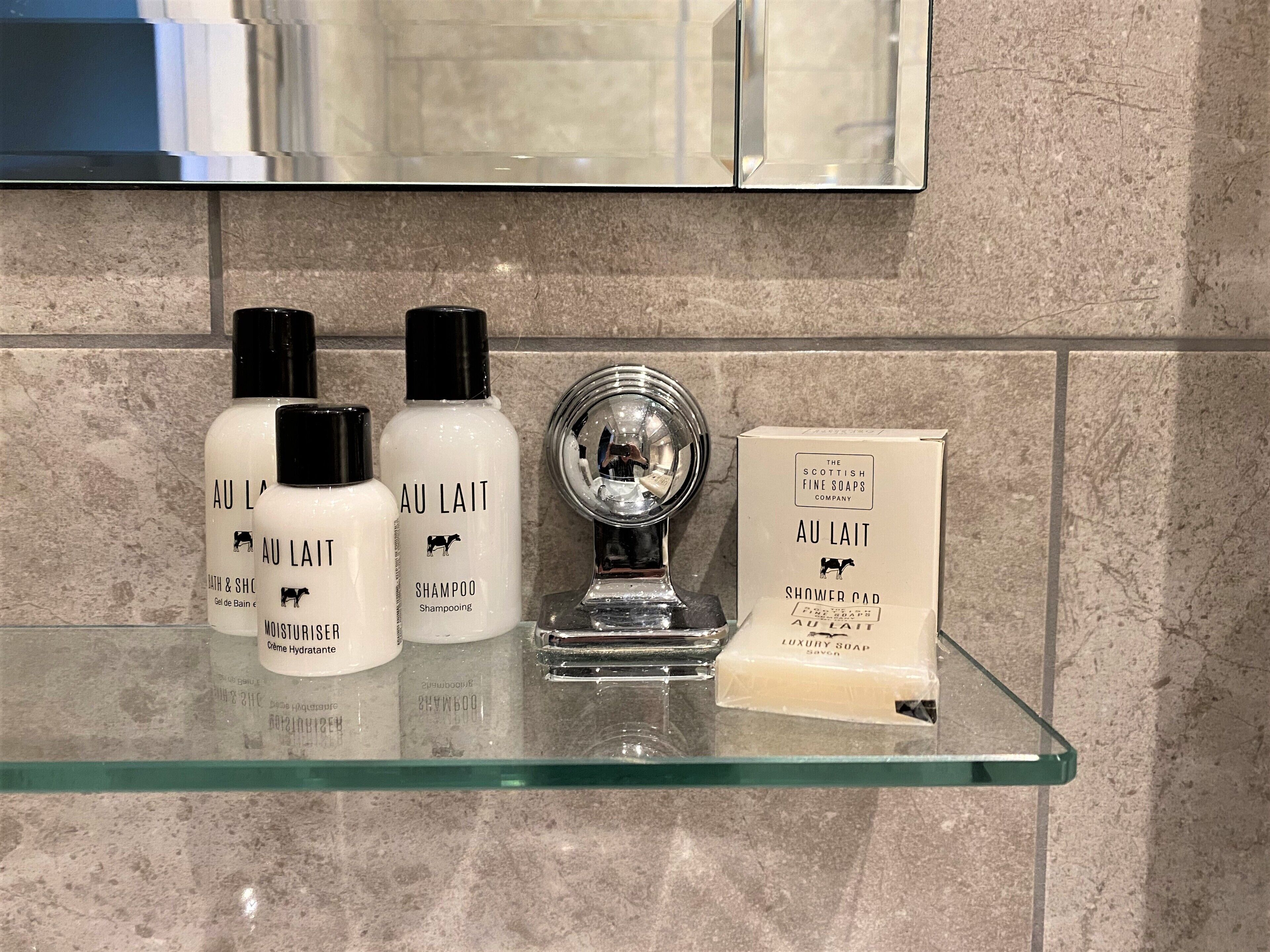 Foto - Glenalmond House