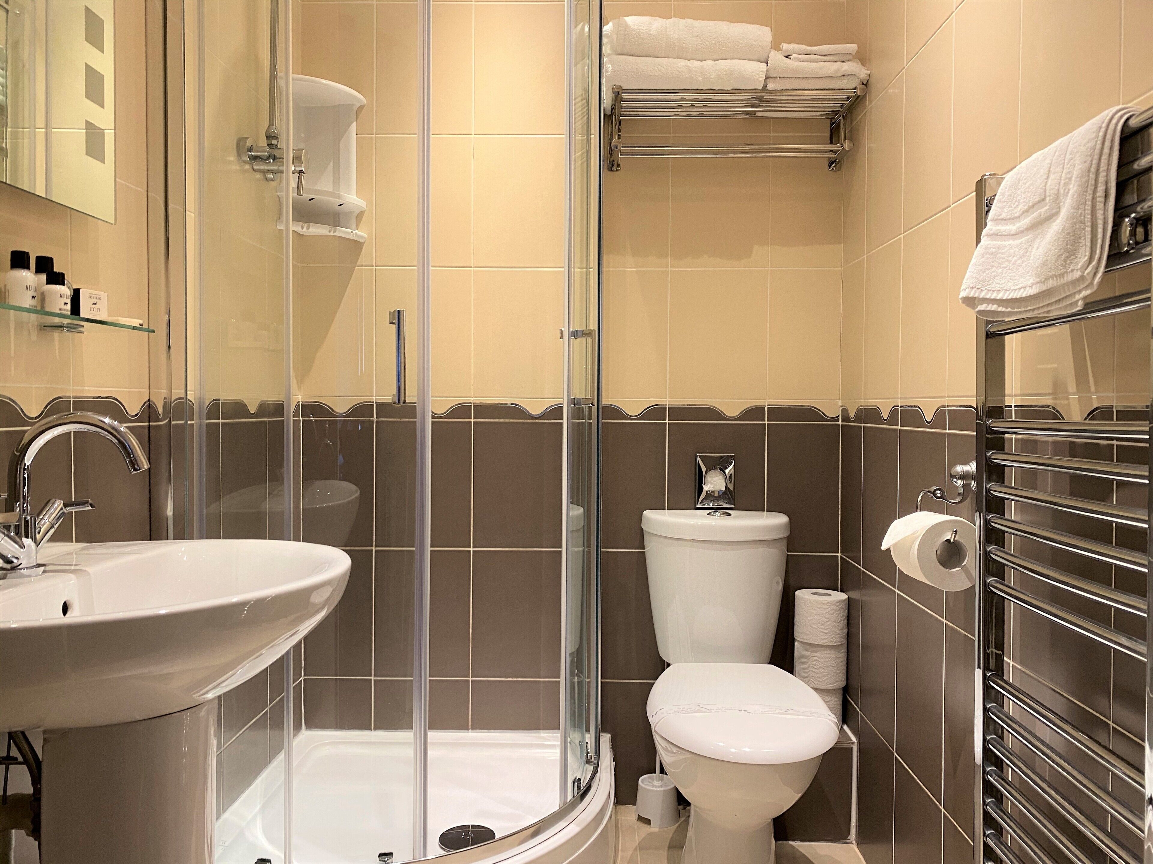 Photo - Glenalmond Guest House