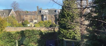 Glenalmond Guest House