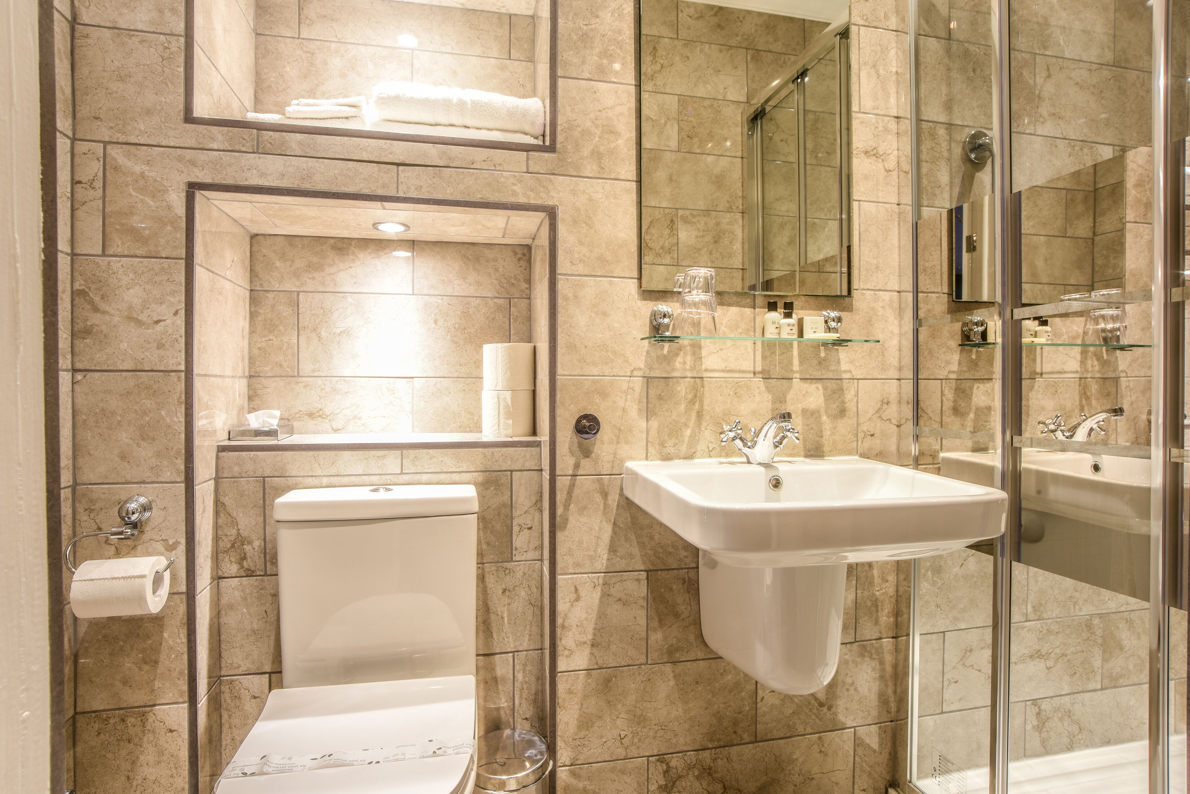 Foto - Glenalmond House