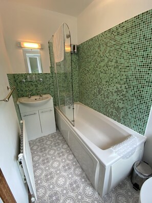 Kostenlose Toilettenartikel