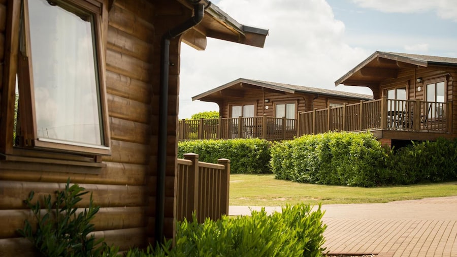 Greetham Valley Hotel