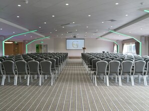 Sala de reuniones