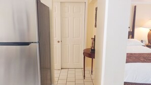 2 Double Bed Efficiency | Silitysrauta/-lauta, ilmainen Wi-Fi, vuodevaatteet