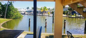 Hidden Harbor Suites