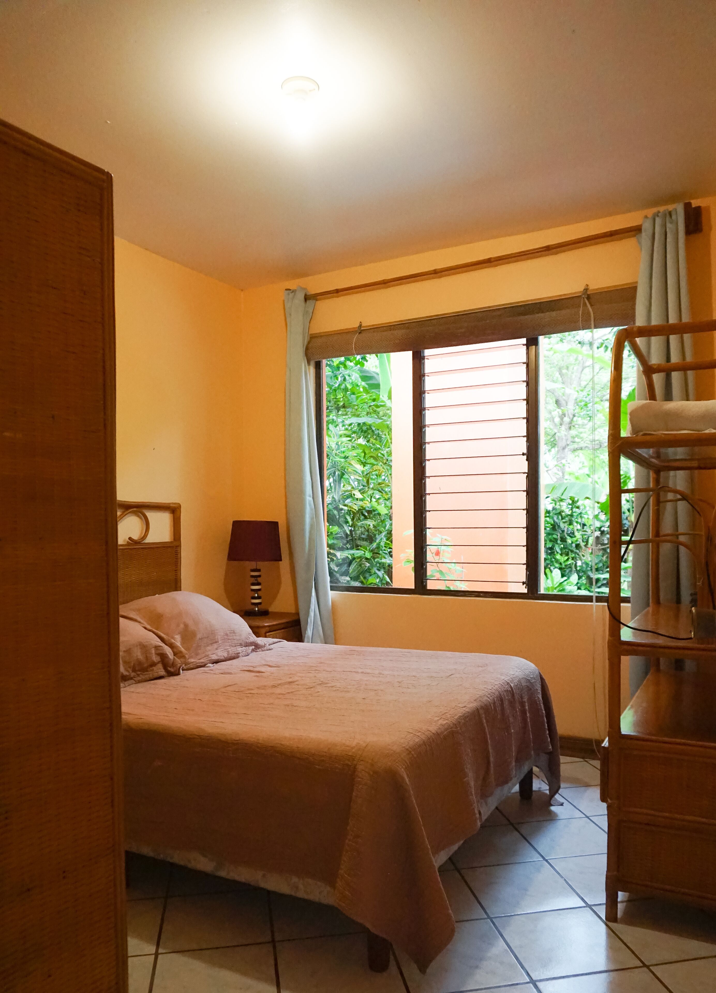 1 Schlafzimmer, Zimmersafe, kostenloses WLAN