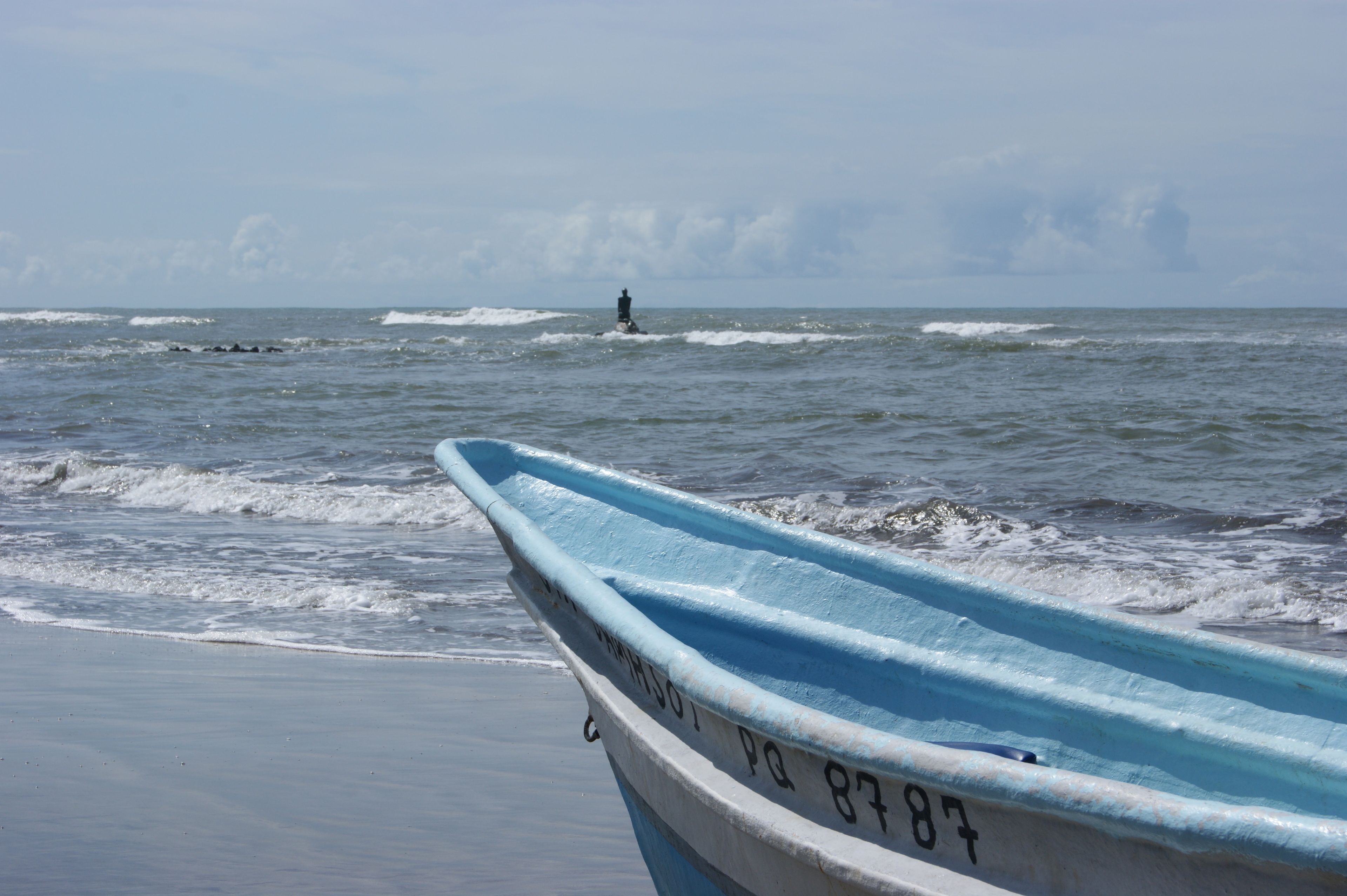 ชายหาด