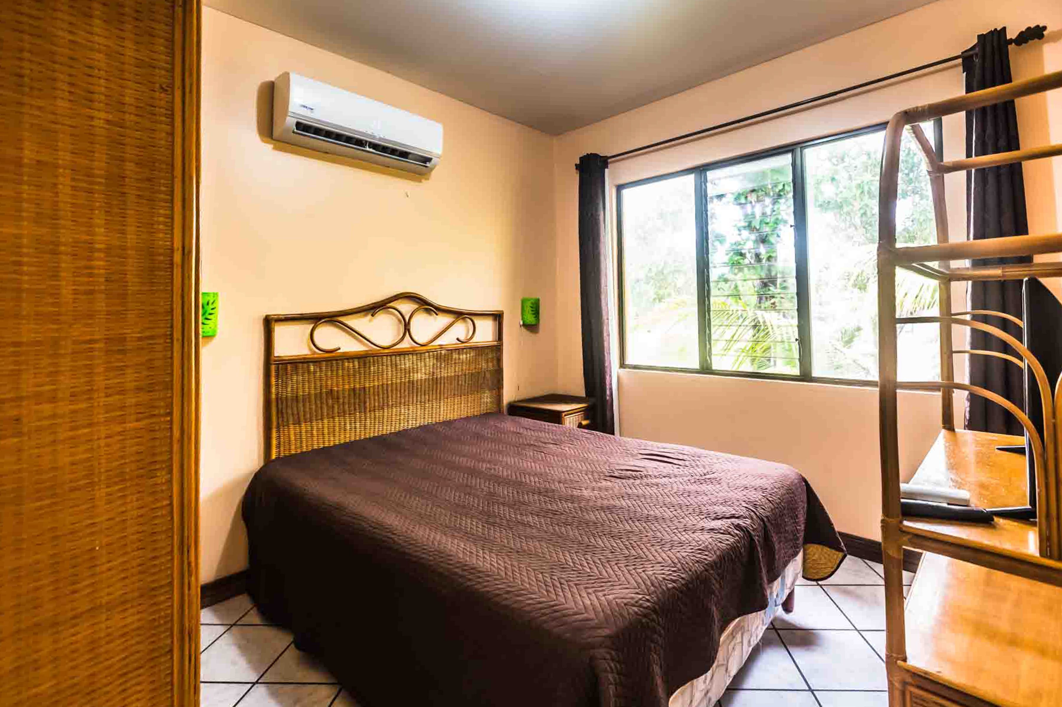 Appartement Panoramique, 1 chambre, vue océan | 1 chambre, coffres-forts dans les chambres, Wi-Fi gratuit