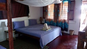 Dobbeltrom, ved havkanten | Blendingsgardiner og wi-fi (inkludert)