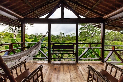 La Anita Rainforest Ranch