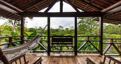 La Anita Rainforest Ranch