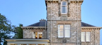 Knockendarroch Hotel