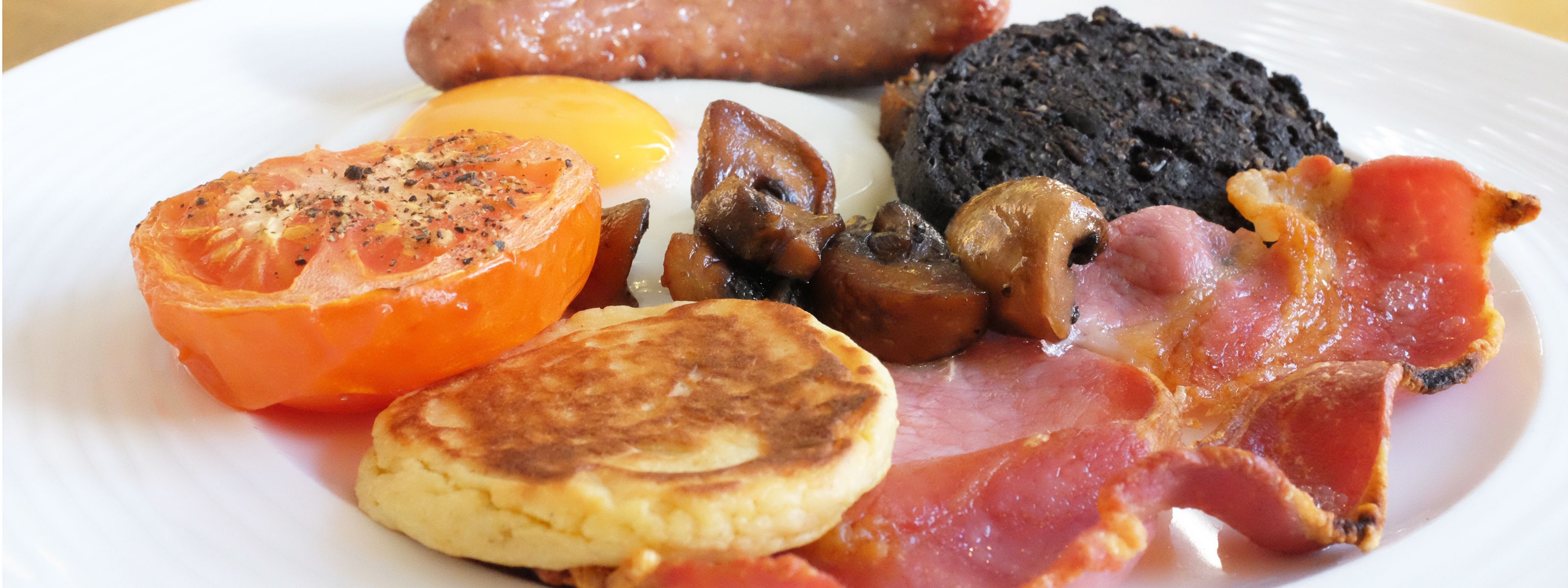 Frokostmåltid