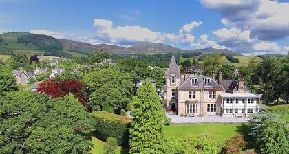 Knockendarroch Hotel