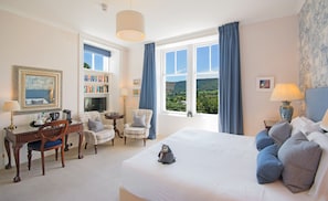 Premier Room | Valley view
