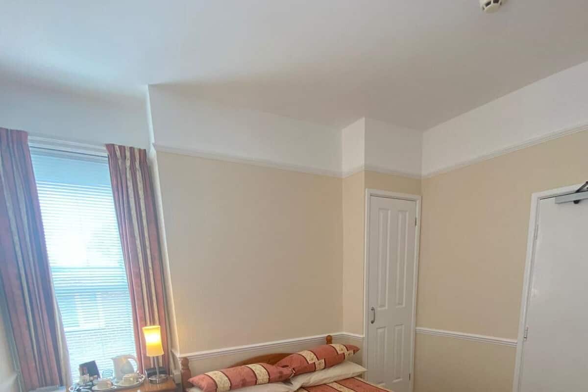 Comfort Double Room, Ensuite, Courtyard View | 1 bedroom