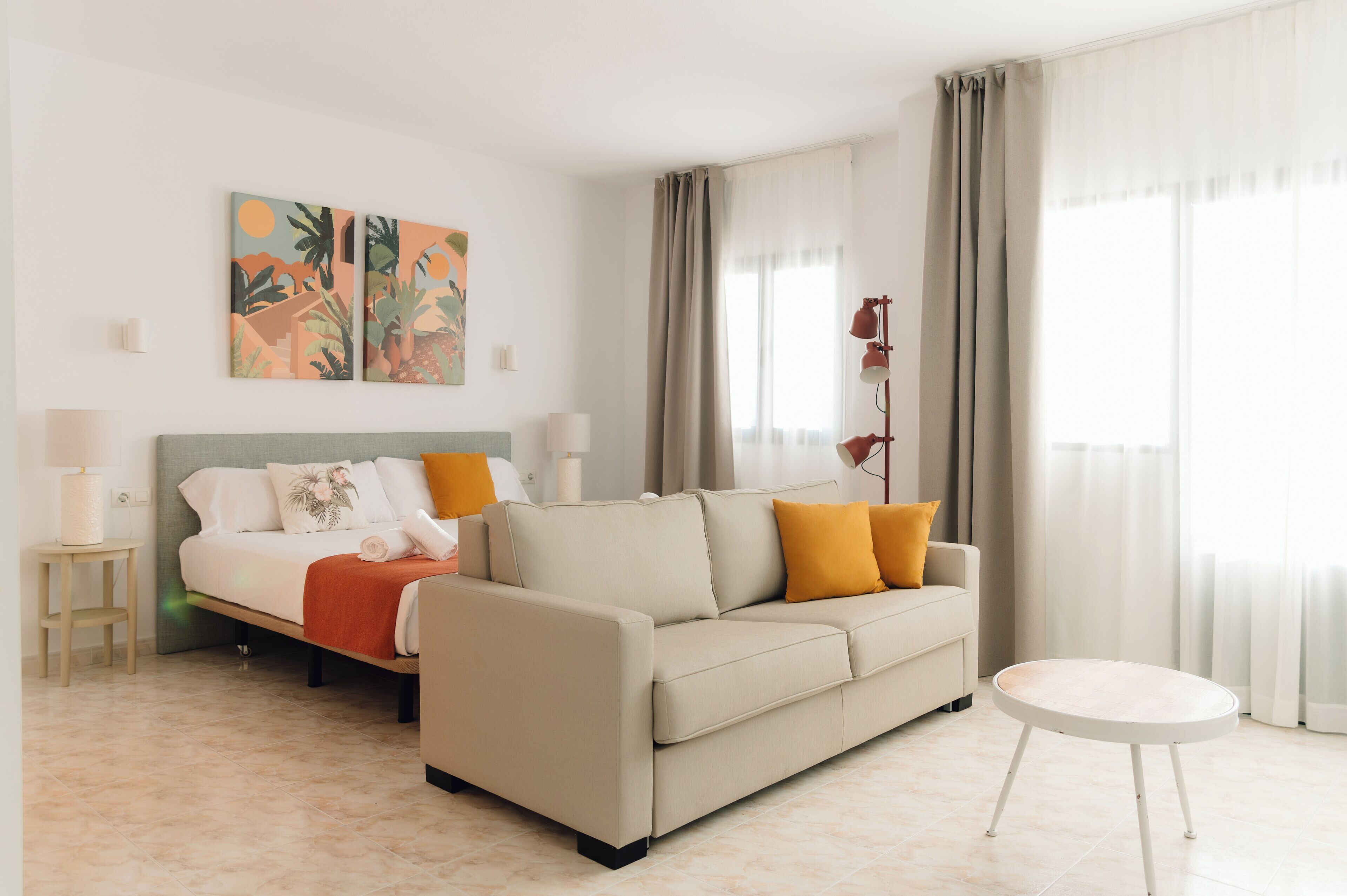 Foto - Apartamentos Moon Dreams Cabo de Baños