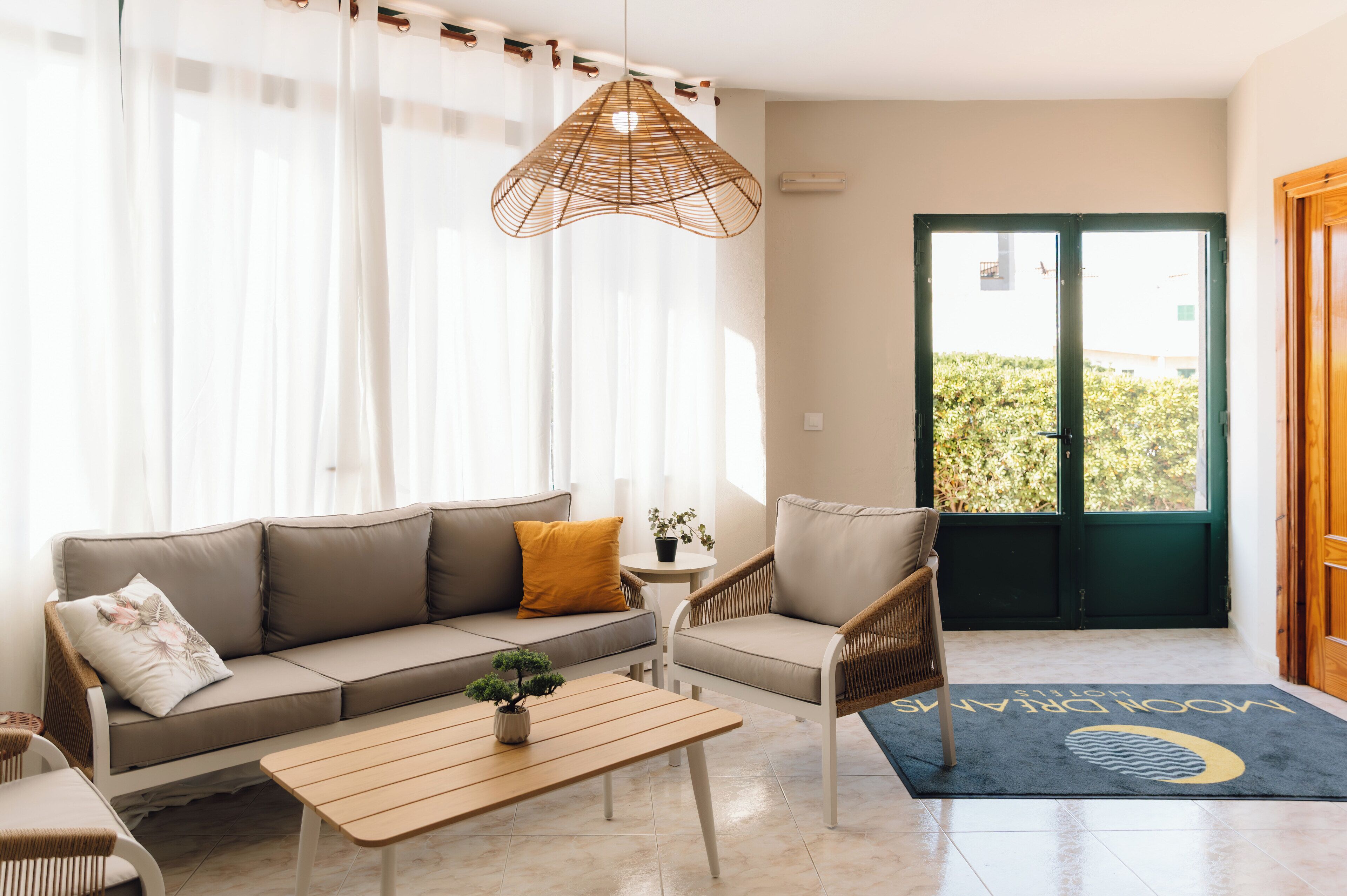 Foto - Apartamentos Moon Dreams Cabo de Baños