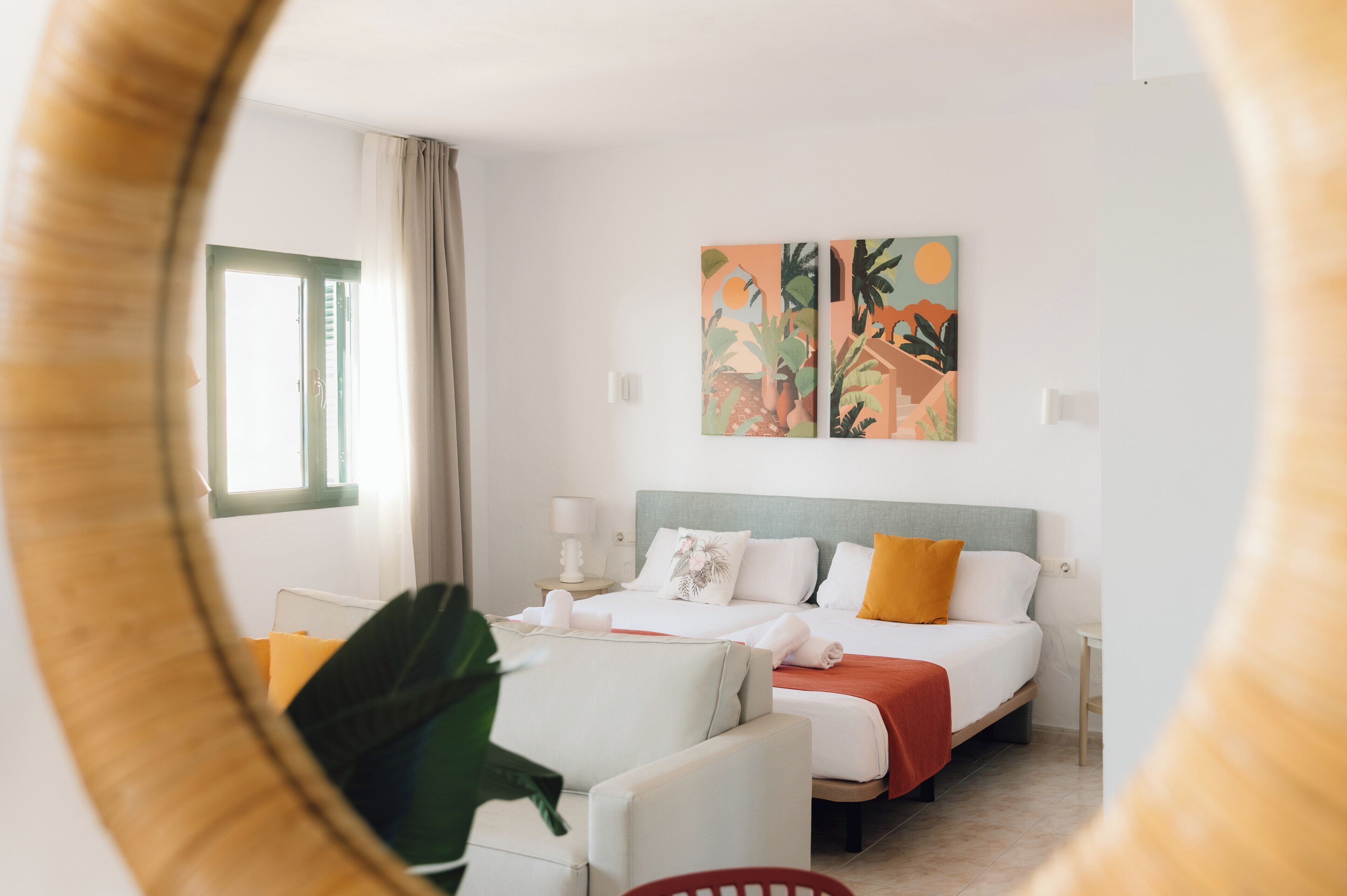 Foto - Apartamentos Moon Dreams Cabo de Baños