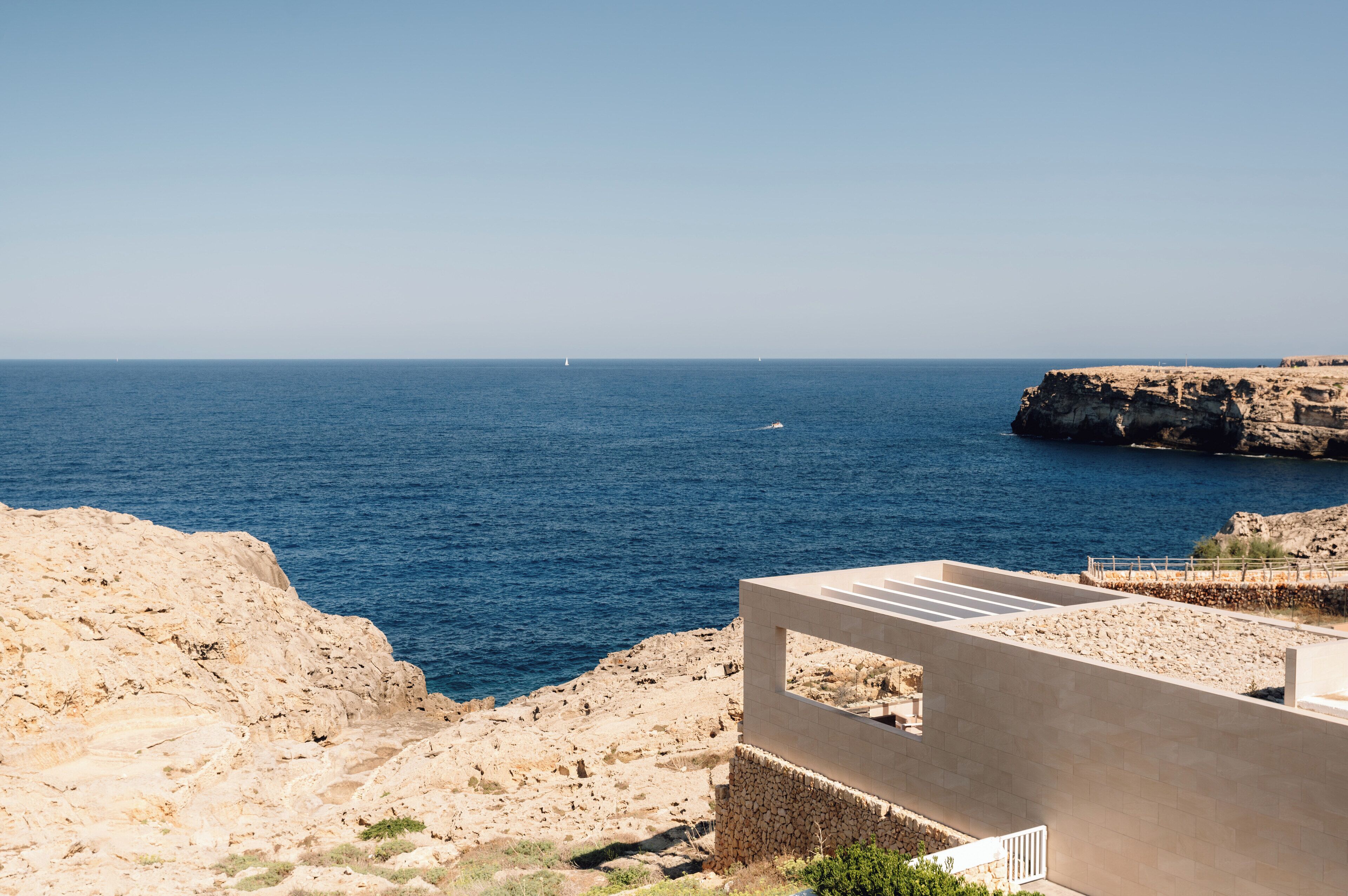 Foto - Apartamentos Moon Dreams Cabo de Baños