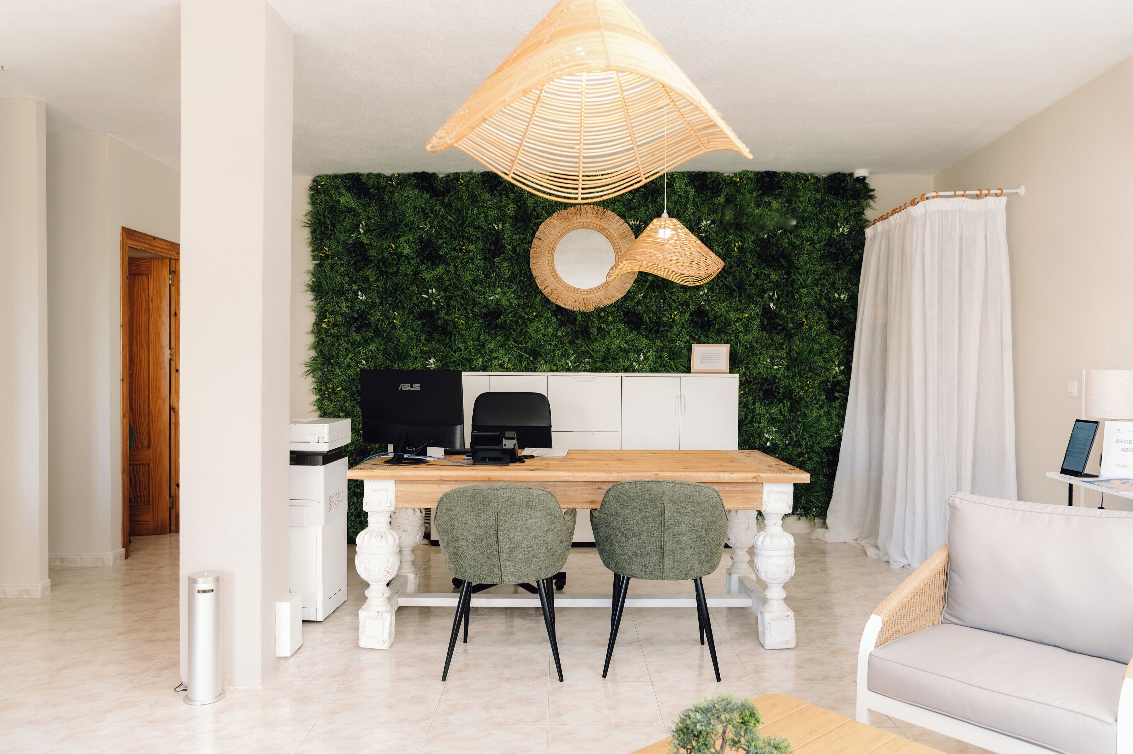 Foto - Apartamentos Moon Dreams Cabo de Baños