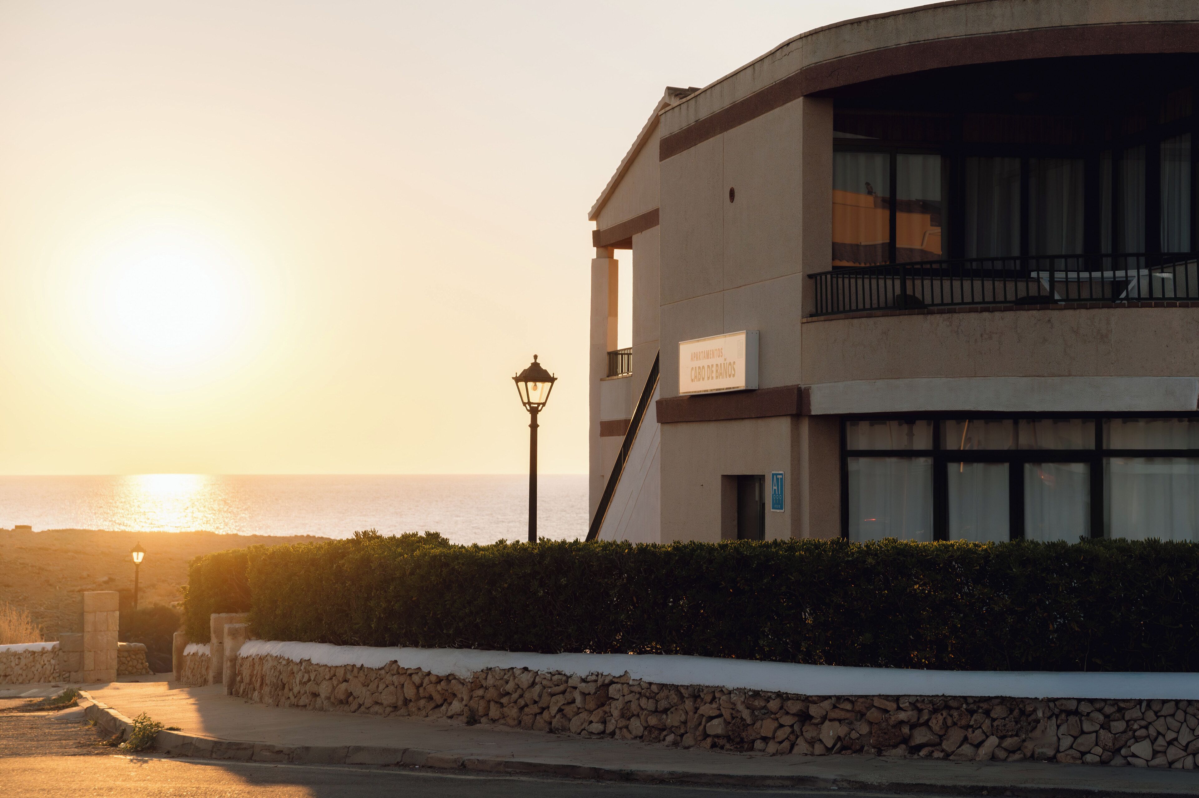 Foto - Apartamentos Moon Dreams Cabo de Baños