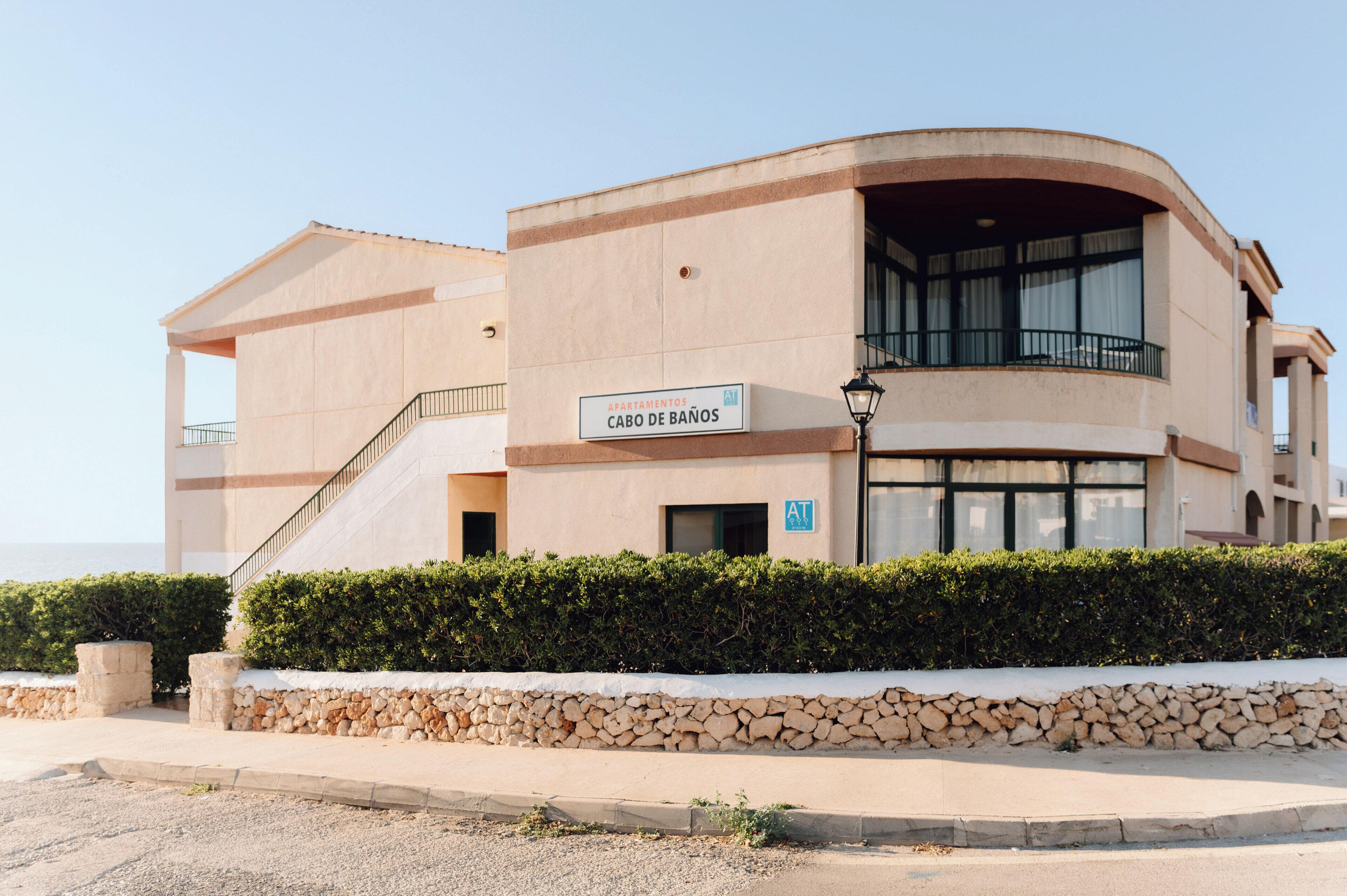 Foto - Apartamentos Moon Dreams Cabo de Baños