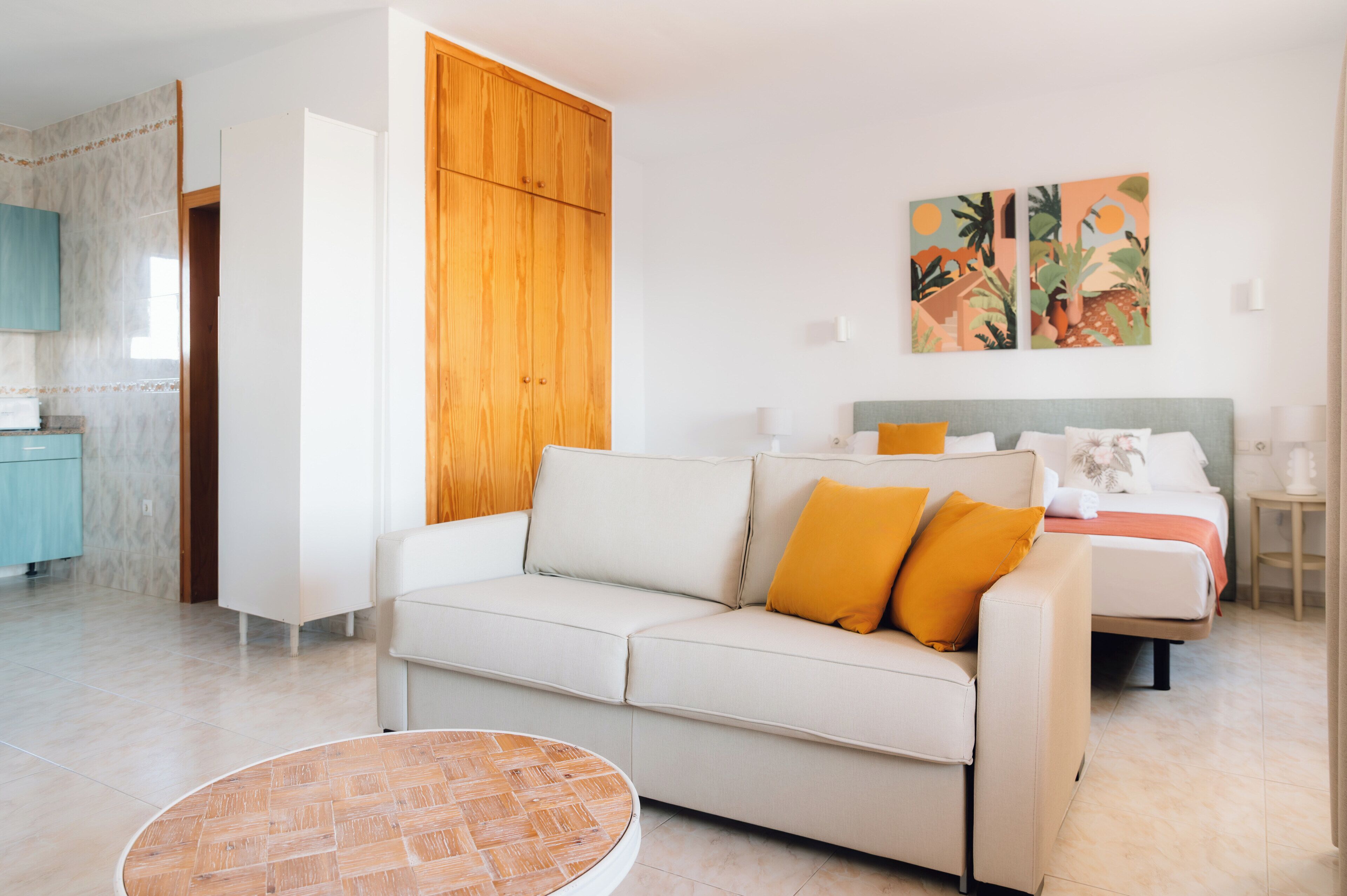 Foto - Apartamentos Moon Dreams Cabo de Baños