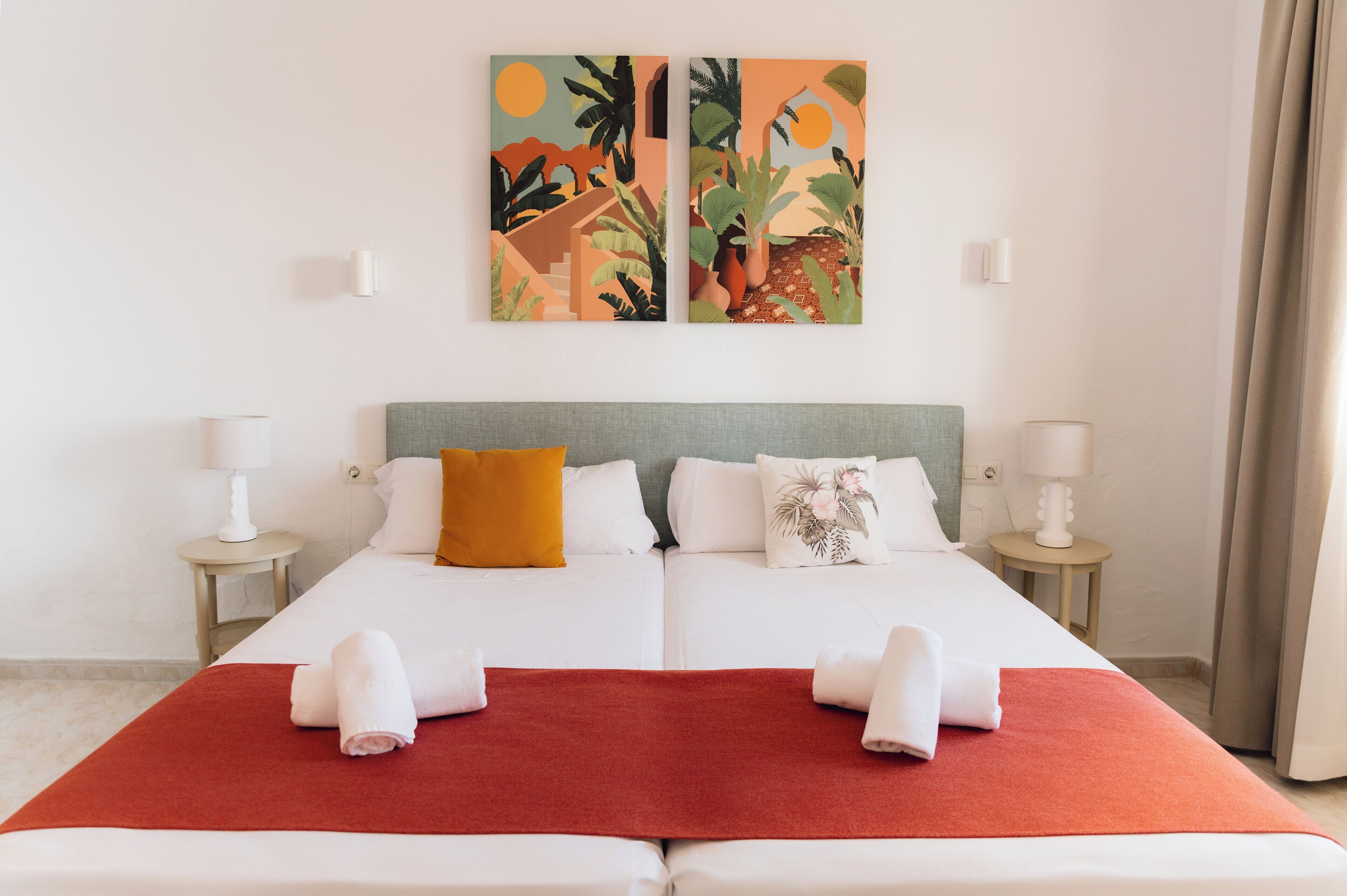 Foto - Apartamentos Moon Dreams Cabo de Baños