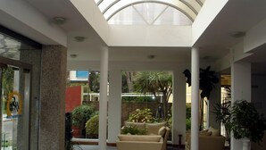 Hall