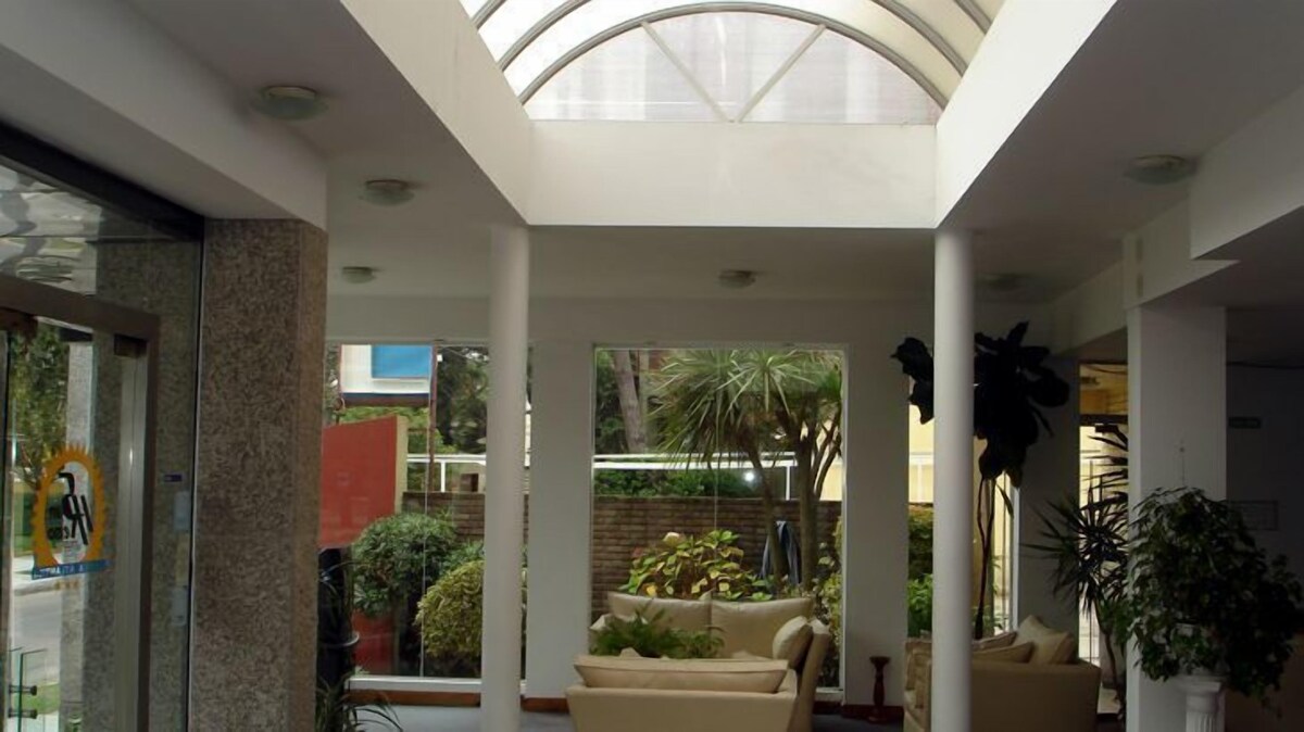 Vestíbulo