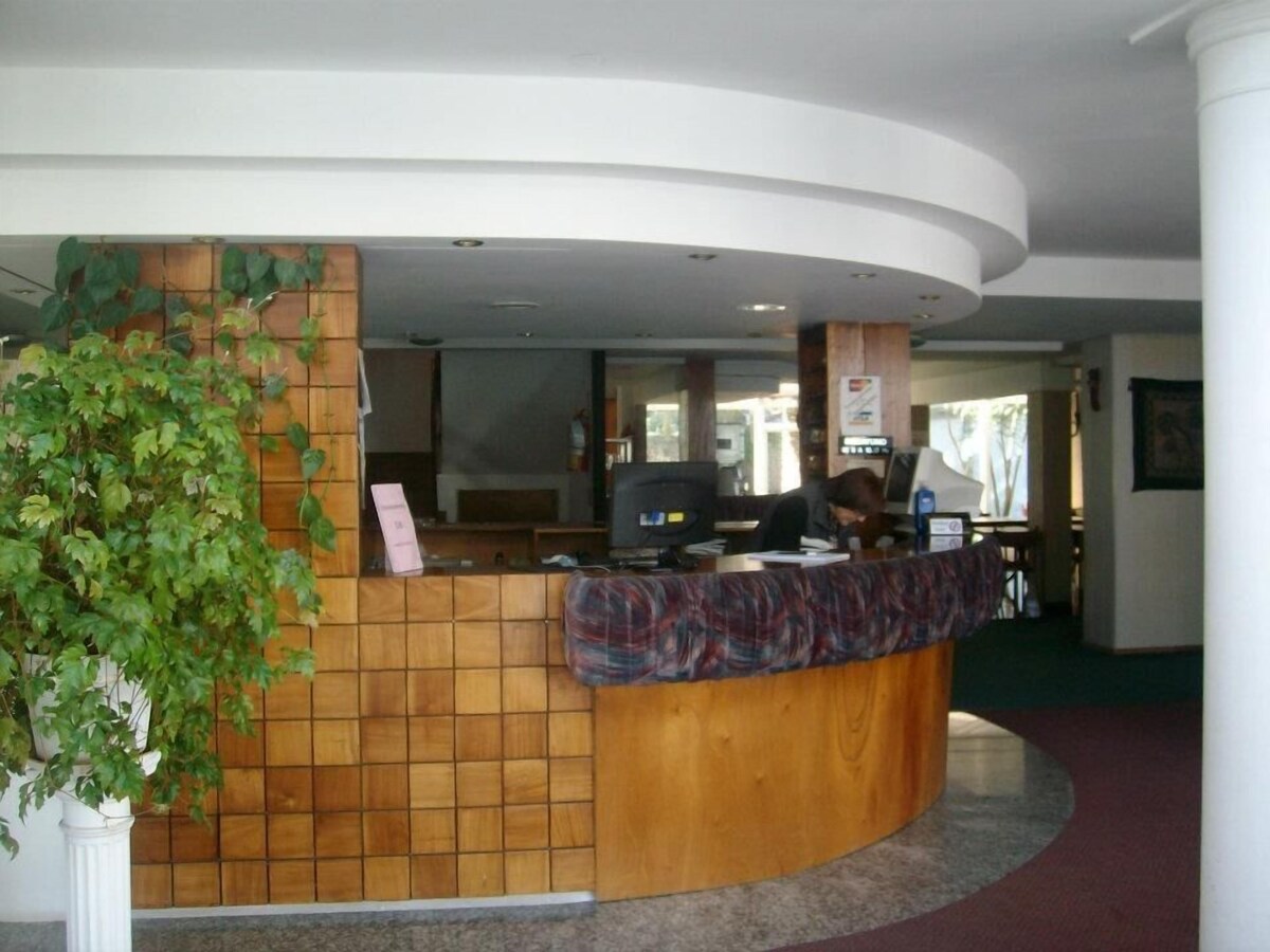 Recepción