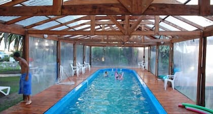 San Remo Park Hotel