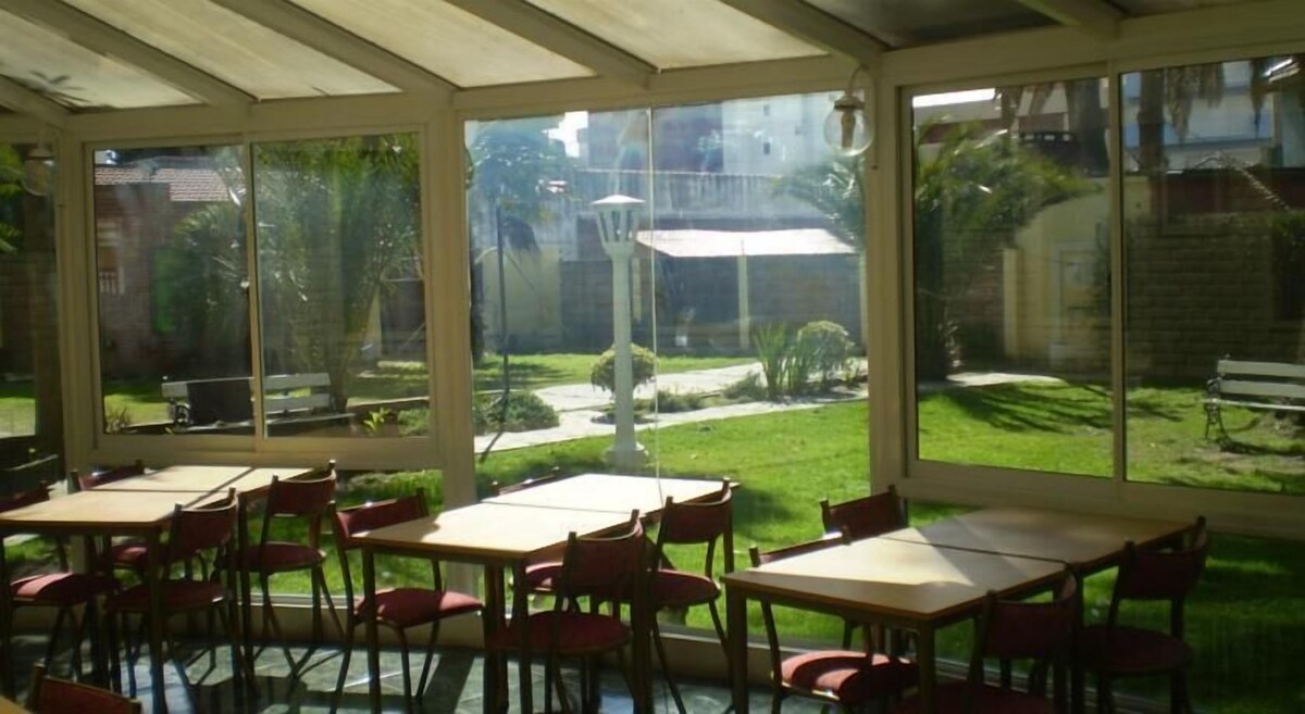 Restauración