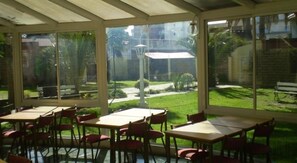 Dining - San Remo Park Hotel (San Bernardo del Tuyú)