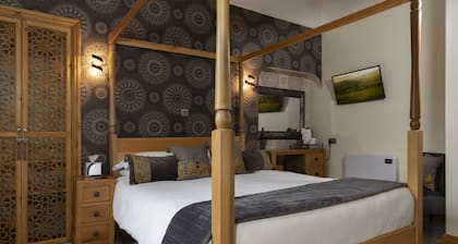 Melrose Guest House