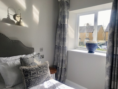 Superior Double Room, Ensuite | 1 bedroom