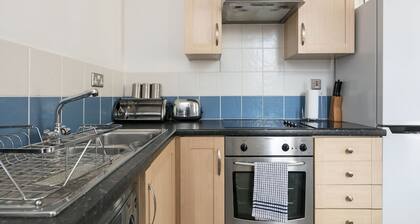 My-Places Serviced Apartments