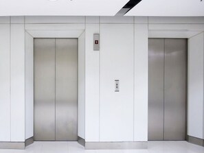 Interior - My-Places Serviced Apartments (Manchester)