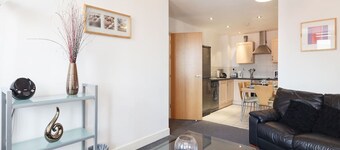 My-Places Serviced Apartments